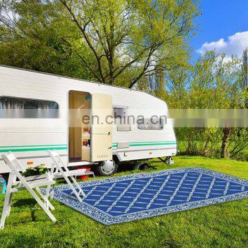 Tents Camping Outdoor 100% Recycled Polypropylene Mat photo-2