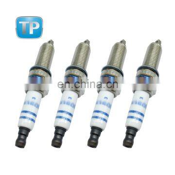 Iridium Spark Plug For MERCE-DES-BENZS OEM A004159180326 YR7MPP33