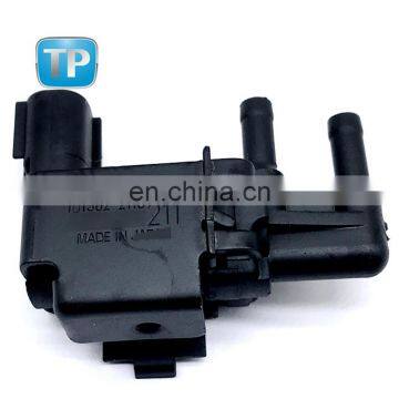 136200-2262 36162-PLC-003 1362002262 36162PLC003 MX136200-2262 PCS39 Auto EGR Solenoid Valve Vacuum for HONDA