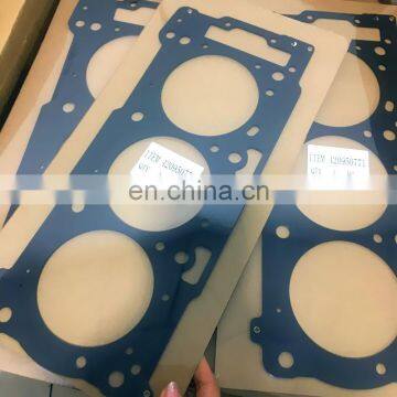 For Yamaha Waverunner Gp1800 FX1800 1.8L 1.8T Intake Exhaust Manifold Gasket CRUISER SVHO FX HO 6BH-13645-00-00 SBT 41-414-02