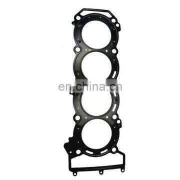 For Yamaha PWC Air Filter Element VX FX FZR FZS VXR VXS GP1800 1800 6S5-E4451-00-00 High Performance Fuel Oil Head Gasket Parts photo-4