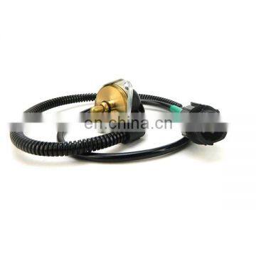 Fuel oil pressure sensor Truck parts for VOLVO FH VN OEM 20706889 20374280 20478260