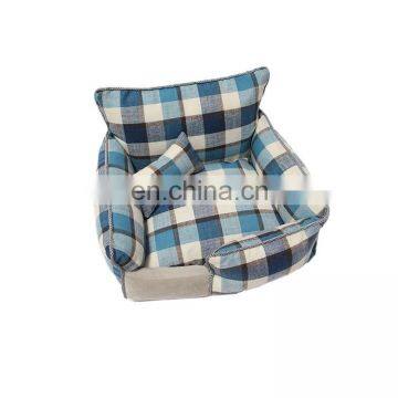 Hot Sale Popular PP Cotton Cover Dog Pet Sofa Luxury