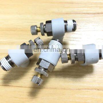 CKD Push-in Connector SC3W-8-6/K photo-2