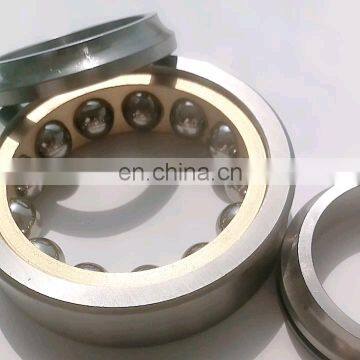 high speed 1218 K self aligning ball bearings size 80*160*30mm japan brand bearing price for pumps