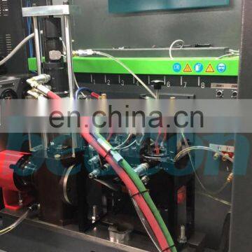 CR918 BIP HEUI EUI EUP Common Rail Diesel Fuel Injector Pump All in One Test Bench photo-6