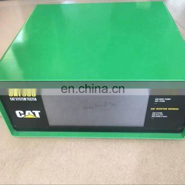 CAT900 CAT Common Rail Injector Pump Diagnostic Tester for Caterpillar CAT C7C9 320D photo-4