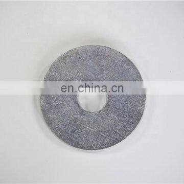 Kubota Spare Parts Washer Plain 5F000-52650 photo-3