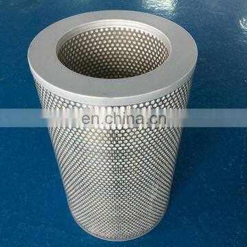 SUZHOU Galvanized Micro Spiral Perforated Metal Tube photo-6