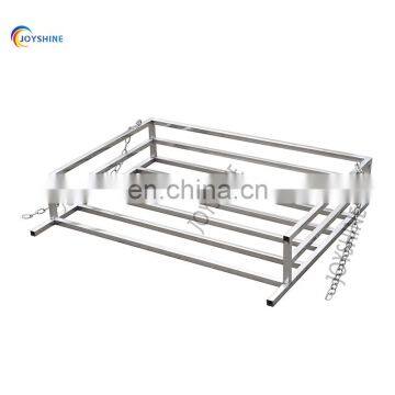 High Quality Poultry Plucker Chicken Plucker Machine Poultry Hair Removal Equipment photo-4