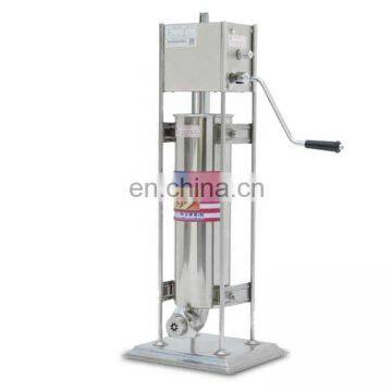 New Products Food Truck Machine Churros Machine Manual for Sale photo-2