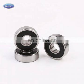 Miniature Skateboard Ball Bearing 607 607zz Micro Deep Groove Ball Bearing For Roller Skates Or Skateboard photo-5