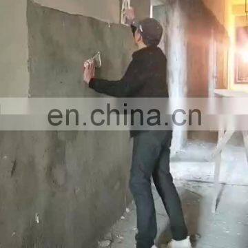 chinese multifunction putty spraying machine building spraying putty