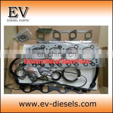 KM385B KM485B KM4100 KM4102B cylinder head gasket Engine laidong