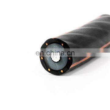 12/20kv 4x95mm2 XLPE Low Voltage Power Cable Wire Manufacturers photo-5