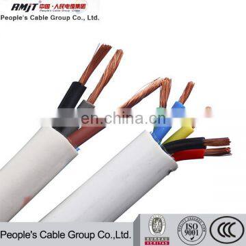 PVC Insulated Single Core and Multi Core Electrical Wires Used in House Wiring photo-4