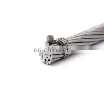 Aluminium Bare Conductor Cable Aluminium Overhead Conductors ACSR/AAC/ AAAC photo-5