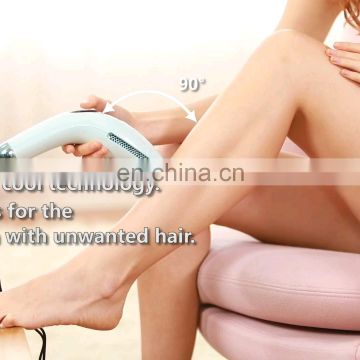 2019 DEESS new portable ipl hair removal machine for women