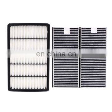 High performance car air filter OEM N3H1-13-Z40