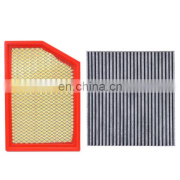 High Quality Car Spare Parts Cabin Air Filter 13780-75J0002