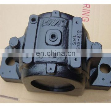 China bearing manufacturer all kinds of bearing housing SNL522 bearing block