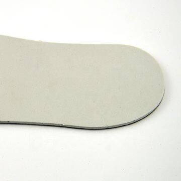 Custom Cold Press Moulding EVA Insole for Boots and Shoes photo-4