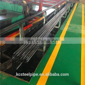 High Quality JIS G3445 Standard STKM13A Cold Rolled High Precision Tube