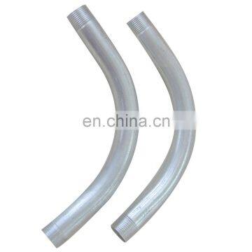 90 Degree Conduit Elbow Supplies With UL6 Certificate photo-6