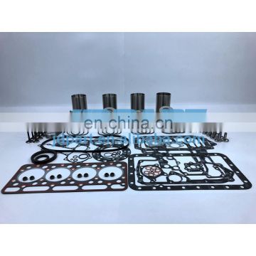 Kubota Diesel Engine Parts V1902 Rebuild Kit