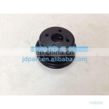 L3408 Fan Drive Pulley For Kubota L3408 Diesel Engine Part