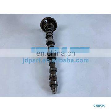 K4N Camshaft Assy For Mitsubishi