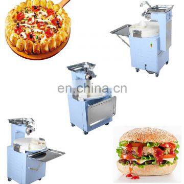 Dough Divider Rounder Dough Ball Making Machine Dough Cutting Machine With Good Price photo-7
