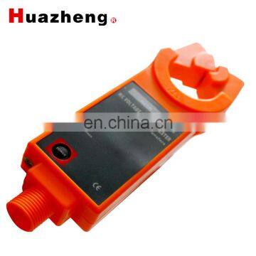 HZRC9200 High and Low Voltage Clamp on Earth Resistance Meter photo-5