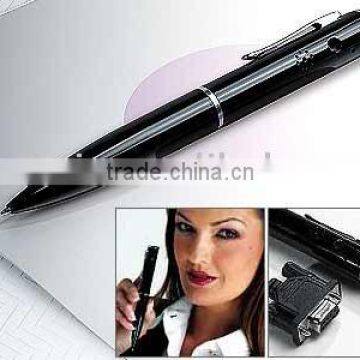 pocket video recorder Pen