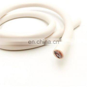 Car Audio Power Cable 0AWG With Frosted PVC Jacket Insulation photo-7