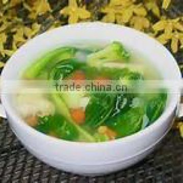 Superior Grade Garden Veggie Soup for Bulk Sales