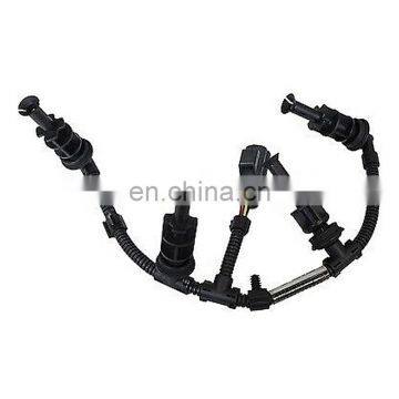 8C3Z12A690AA For 08-10 Ford 6.4L Powerstroke Diesel Left Driver Side Glow Plug Harness WH02641 1876283C1 904-412 High Quality photo-5