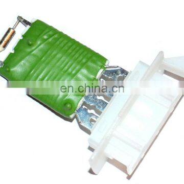 NEW Heater Blower Fan Motor  Resistor OEM 1845781 90535076 9180020