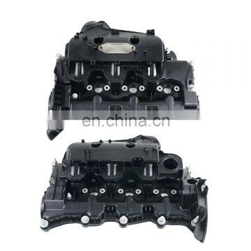 Engine Valve Chamber Cylinder Headr Cover OEM LR074623/LR097157/LR116732/LR105957/LR029146