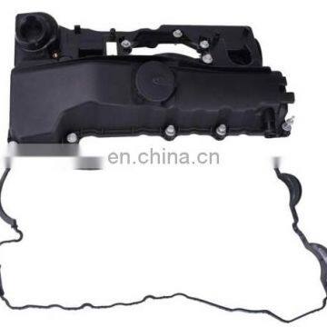 11127526669 Крышка головки блока цилиндров для BMW 1 3 X1 X3 E82 E83 E84 E92 11127553171 11127555212 11128645888 Высокое качество photo-4