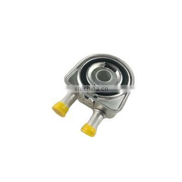 New Engine Oil Cooler For Hyundai Kia Sonata Tucson Optima 2.0L 2.4L 2006-2015 26410-2G000 High Quality