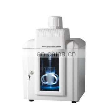 JY88-II Lab And Home Use Mixing Equipment Ultrasonic Homogenizer