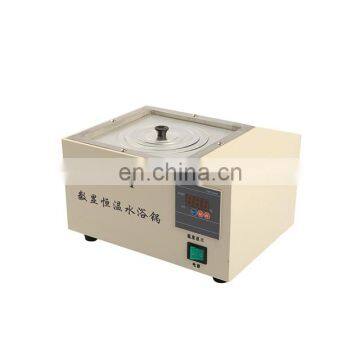 Laboratory Thermostatic Water Bath Temperature Controllers photo-2