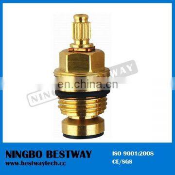 Brass Valve Cartridge Slow Open photo-3