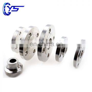 Stainless Steel 5 Hole Making Machine Tdf Duct Forming Packing Weld Flange