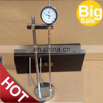 Manufacturer directly supply Length Change Test Apparatus Length Comparator