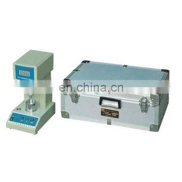 Digital Liquid Plastic Limit United Device photo-5