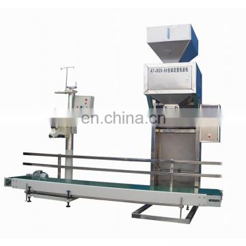 Bag Powder/Small Powder Weighing Filling Machine