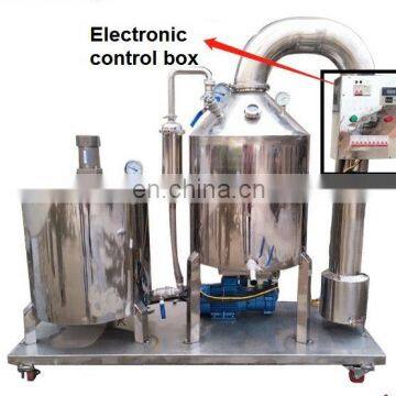 Automatic Beekeeping Equipment , Used Honey Extractors Evaporate Moisture Machine photo-2