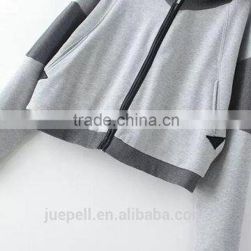 OEM Apprel 2015 New Arrival Winter Clothing Women Blazer Jacket photo-4